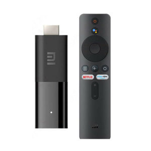 ChitramTV on Mi Stick